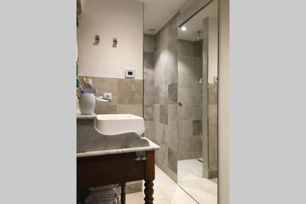 La Maison Laugier Charme, Confort, Authenticite แซ็ง เอเทียน เดอ ทิเน ภายนอก รูปภาพ